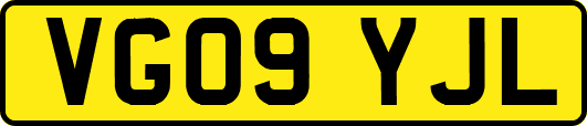 VG09YJL