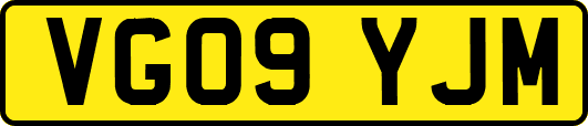 VG09YJM