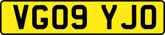 VG09YJO