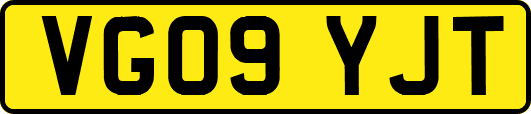 VG09YJT