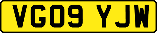 VG09YJW