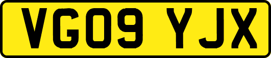 VG09YJX