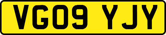 VG09YJY