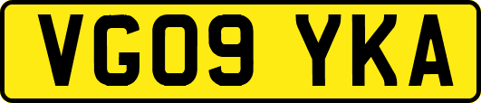 VG09YKA