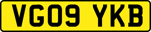 VG09YKB