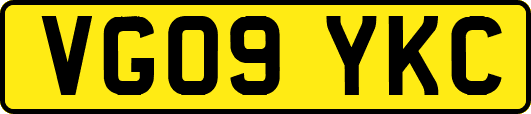 VG09YKC