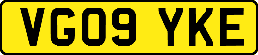 VG09YKE