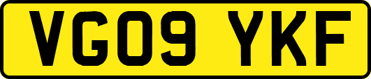VG09YKF
