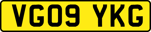 VG09YKG