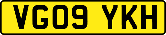 VG09YKH