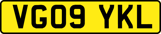 VG09YKL