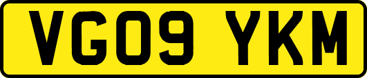 VG09YKM