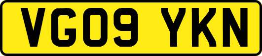 VG09YKN