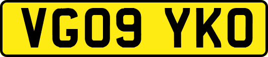 VG09YKO