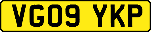 VG09YKP