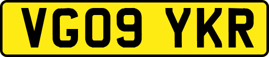 VG09YKR