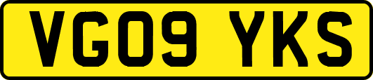 VG09YKS