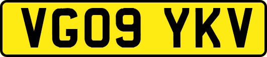 VG09YKV