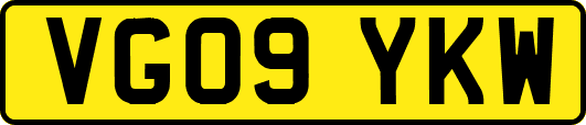 VG09YKW