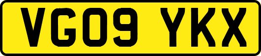 VG09YKX