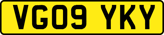 VG09YKY