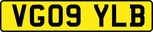 VG09YLB