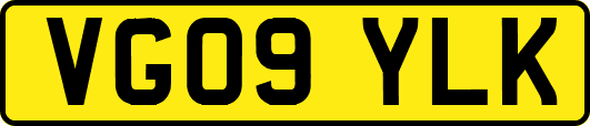 VG09YLK