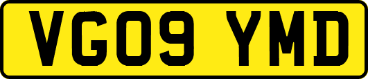 VG09YMD