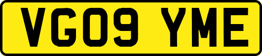 VG09YME