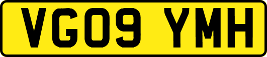 VG09YMH