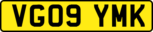 VG09YMK