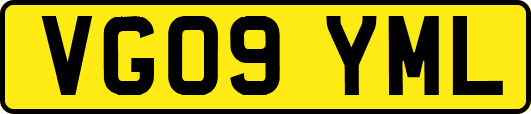 VG09YML