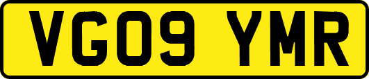 VG09YMR