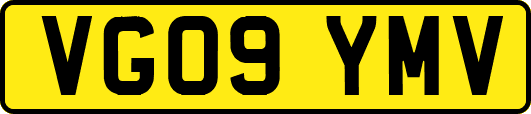 VG09YMV