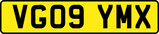 VG09YMX