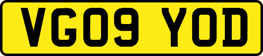 VG09YOD