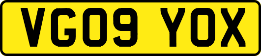 VG09YOX