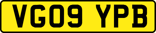 VG09YPB