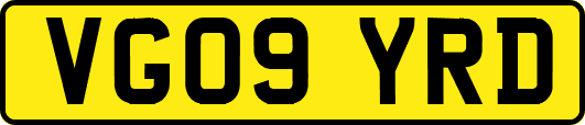 VG09YRD