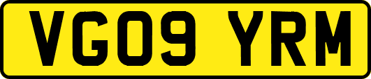 VG09YRM