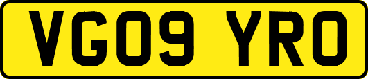 VG09YRO