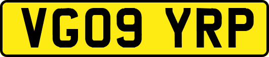 VG09YRP