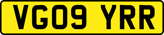 VG09YRR
