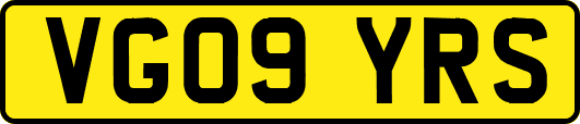 VG09YRS