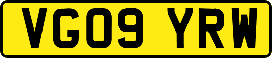 VG09YRW