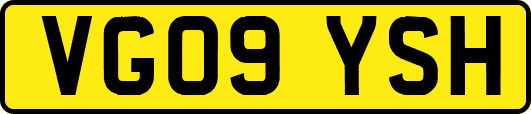 VG09YSH