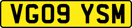 VG09YSM