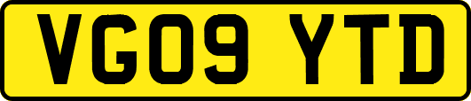VG09YTD
