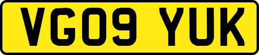 VG09YUK