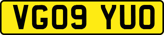 VG09YUO